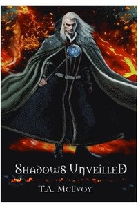 bokomslag Shadows Unveiled