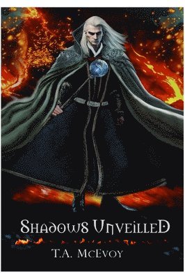 Shadows Unveiled 1