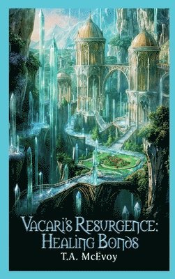 Vacari's Resurgence 1