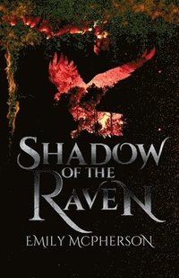 bokomslag Shadow of the Raven