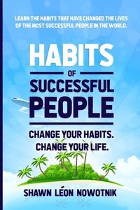 bokomslag Habits of Successful People