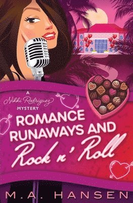 Romance, Runaways and Rock n' Roll 1