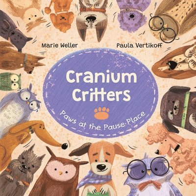 Cranium Critters 1