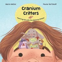 bokomslag Cranium Critters