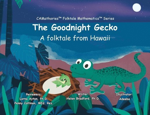 The Goodnight Gecko 1