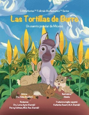 Las Tortillas de Burro 1