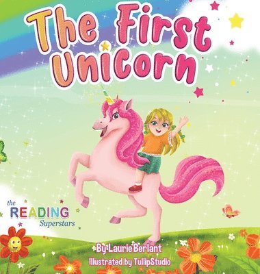 The First Unicorn 1