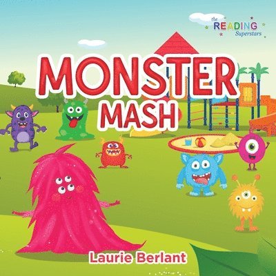 Monster Mash 1