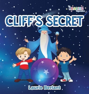 Cliff's Secret 1