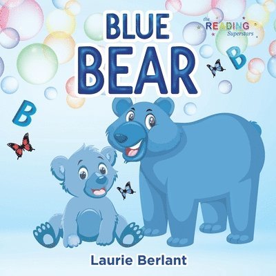 Blue Bear 1