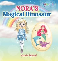 bokomslag Nora's Magical Dinosaur
