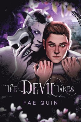 Devil Takes