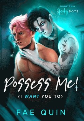 Possess Me! (I Want You To) 1