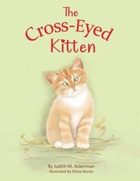 bokomslag The Cross-Eyed Kitten