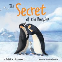 bokomslag The Secret of the Penguins