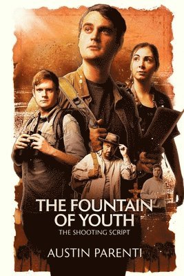 The Fountain of Youth 1