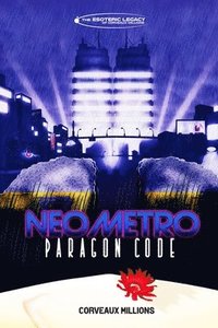 bokomslag Neometro
