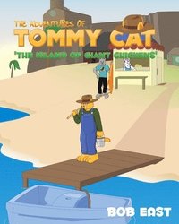 bokomslag The Adventures of Tommy Cat