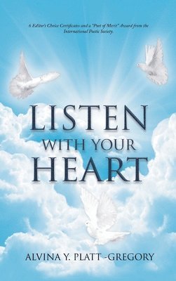 Listen With Your Heart 1