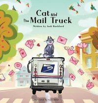 bokomslag Cat and the Mail Truck