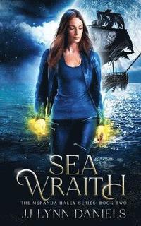 bokomslag Sea Wraith (A Meranda Haley Novel Book 2)