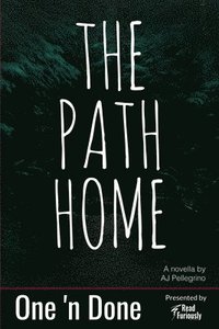 bokomslag The Path Home