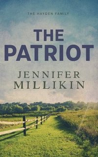 bokomslag The Patriot: Special Edition Paperback
