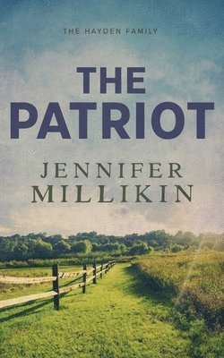 The Patriot: Special Edition Paperback 1