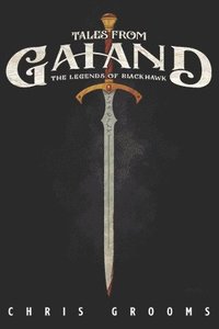 bokomslag Tales From Gaiand