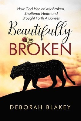 Deborah Blakey - Beautifully Broken, Häftad