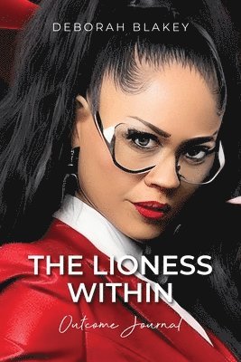 The Lioness Within 1