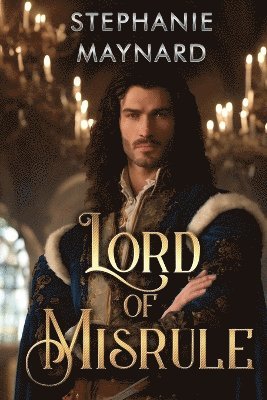 Lord of Misrule 1