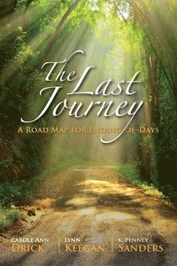 bokomslag The Last Journey