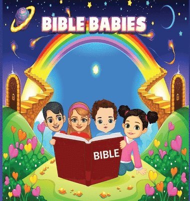 Bible Babies, Inbunden