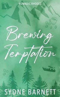 bokomslag Brewing Temptation