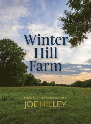 Winter Hill Farm 1