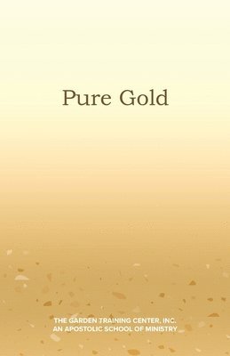 Pure Gold