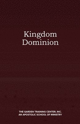 Kingdom Dominion