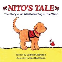 bokomslag Nito's Tale