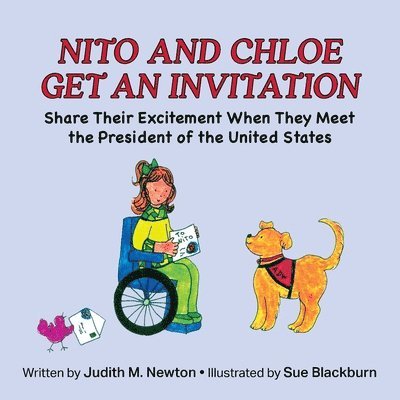 Nito and Chloe Get an Invitation 1