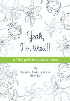Yeah, I'm Tired!! 1