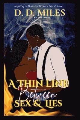 Thin Line Between Sex & Lies 1