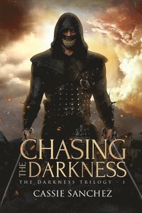 bokomslag Chasing the Darkness: The Darkness Trilogy - 1