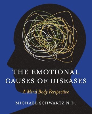 Emotional Causes of Diseases 1