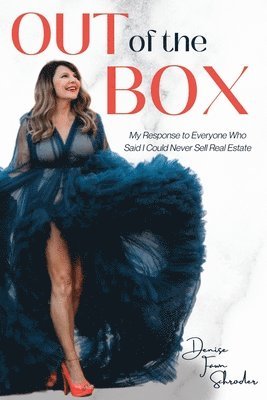 Denise Fawn Schroder - Out of the Box, Häftad