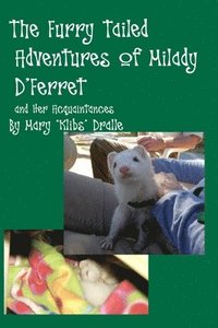 bokomslag Furry Tailed Adventures of Milady D'Ferret and Her Acquaintances