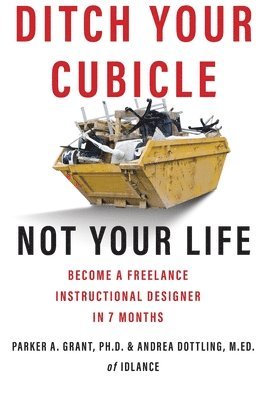 Ditch Your Cubicle 1