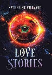 bokomslag Love Stories