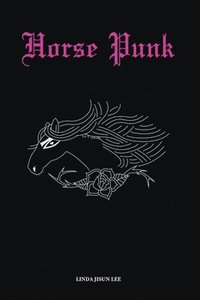 bokomslag Horse Punk