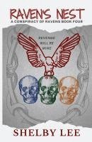 Shelby Lee - Raven's Nest, Häftad